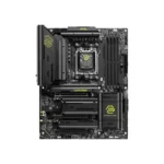 MSI MAG Tomhahawk X870 WiFi AM5 ATX Motherboard - Image 3