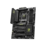 MSI MAG Tomhahawk X870 WiFi AM5 ATX Motherboard - Image 4