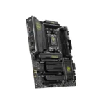 MSI MAG Tomhahawk X870 WiFi AM5 ATX Motherboard - Image 5