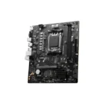 MSI PRO B650M-B AM5 mATX Motherboard - Image 4