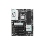 MSI B840 Gaming Plus WIFI AMD AM5 ATX Motherboard