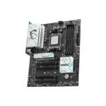 MSI B840 Gaming Plus WIFI AMD AM5 ATX Motherboard - Image 4