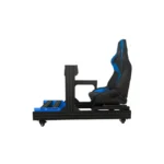 RR120 Cockpit – Blue - Image 10