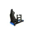 RR120 Cockpit – Blue - Image 12