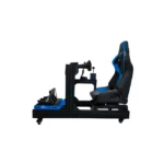 RR120 Cockpit – Blue - Image 15