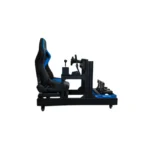 RR120 Cockpit – Blue - Image 14