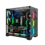 Gaming PC (Ryzen 9 9950X3D - RTX 5090 32GB  - 64GB DDR5 - 2TB SSD M.2 ) - Image 3