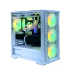 RX 9070 XT Gaming PC (Ryzen 7 7800X3D - RX 9070 XT 16GB - 32GB DDR5 - 1TB SSD M.2) - Image 3