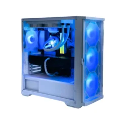Gaming PC (Ryzen 7 9700X - RX 9070 XT 16GB - 32GB DDR5)