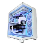 Gaming PC (Ryzen 9 9950X3D - RTX 5080 16GB  -  64GB DDR5 - 2TB SSD M.2) - Image 2