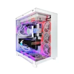 Gaming PC (Ryzen 9 9950X3D - RTX 5080 16GB - 64GB DDR5 - 2TB SSD)