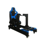 RR120 Cockpit with Seat  – Blue - Image 3