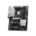 MSI Pro X870-P  WiFi 7 AM5 ATX Motherboard - Image 3