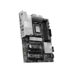 MSI Pro X870-P  WiFi 7 AM5 ATX Motherboard - Image 5