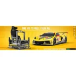 PT Actuator Scorpion 6-DOF motion platform - Image 4