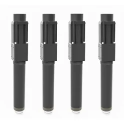 PT Actuator Scorpion S-series 3-DOF Motion Kit (150mm)