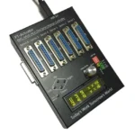 PT Actuator Scorpion S-series 3-DOF Motion Kit (150mm) - Image 6