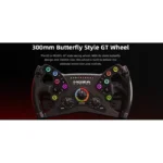Moza KS Steering Wheel - Image 8