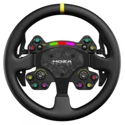 Moza RS V2 Steering Wheel