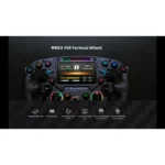 MOZA FSR2 Formula Steering Wheel - Image 5