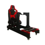 RR120 Cockpit with Seat  – Red