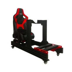 RR120 Cockpit with Seat  – Red