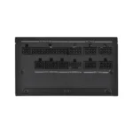 Silverstone DA1000R -  1000W+80 Gold Modular Certified ATX 3.1  PCIE 5.0 Power Supply - Image 4