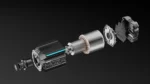 MOZA R21 Ultra Direct Drive Wheel Base - Image 5