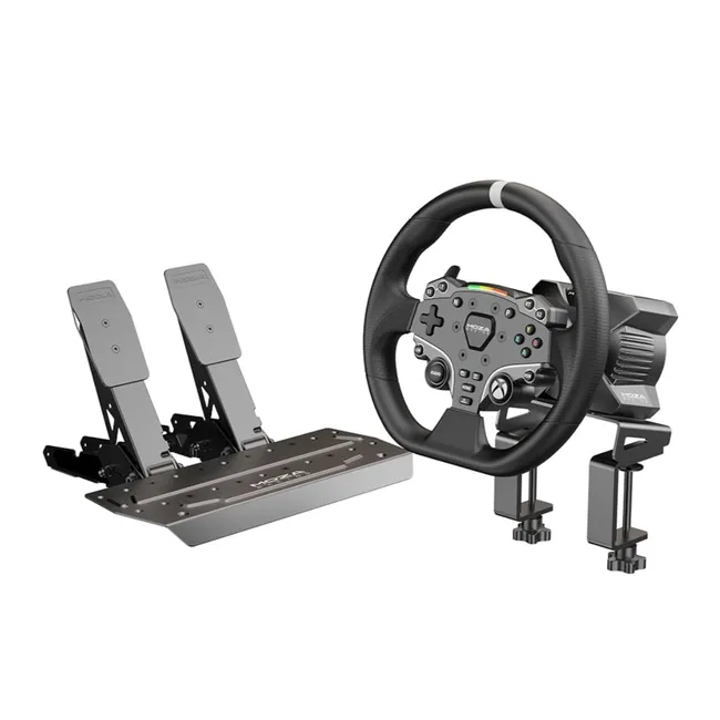 r3 9 Moza R3 Bundle - Image 1