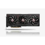 AMD Radeon RX 9070 XT 16GB - Sapphire Pulse