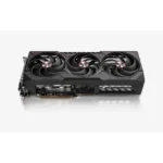 AMD Radeon RX 9070 XT 16GB - Sapphire Pulse - Image 2