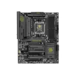 MSI B850 Tomahawk MAX WiFi AM5 DDR5 ATX Motherboard