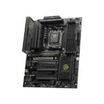 MSI B850 Tomahawk MAX WiFi AM5 DDR5 ATX Motherboard - Image 3