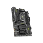 MSI B850 Tomahawk MAX WiFi AM5 DDR5 ATX Motherboard - Image 4