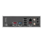 MSI B850 Tomahawk MAX WiFi AM5 DDR5 ATX Motherboard - Image 5