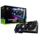 Nvidia GeForce RTX 5090 32GB GDDR7 | MSI Gaming Trio OC