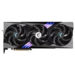 Nvidia GeForce RTX 5090 32GB GDDR7 | MSI Gaming Trio OC - Image 5