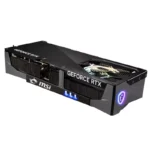 Nvidia GeForce RTX 5090 32GB GDDR7 | MSI Gaming Trio OC - Image 4