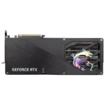 Nvidia GeForce RTX 5090 32GB GDDR7 | MSI Gaming Trio OC - Image 2