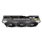 Nvidia GeForce RTX 5070 TI 16GB - ASUS TUF Gaming - Image 3