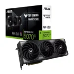 Nvidia GeForce RTX 5070 TI 16GB - ASUS TUF Gaming