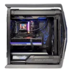Astral Gaming PC (Ryzen 9 9950X3D - RTX 5090 32GB  - 64GB DDR5 - 2TB SSD M.2 ) - Image 4