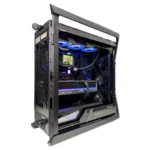 Astral Gaming PC (Ryzen 9 9950X3D - RTX 5090 32GB  - 64GB DDR5 - 2TB SSD M.2 ) - Image 3