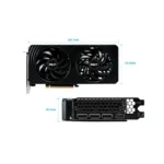 Nvidia GeForce RTX 5060 TI 8GB | Palit Dual - Image 4