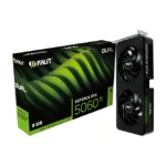 Nvidia GeForce RTX 5060 TI 8GB | Palit Dual