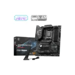 MSI X870 Gaming Plus WiFi 7 AM5 ATX Motherboard