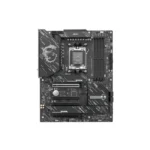 MSI X870 Gaming Plus WiFi 7 AM5 ATX Motherboard - Image 3