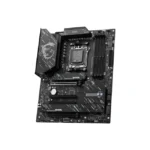 MSI X870 Gaming Plus WiFi 7 AM5 ATX Motherboard - Image 4