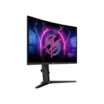 MSI MPG 275CQRXF 27" Gaming Monitor (27" / WQHD / 240Hz / 0.5ms / HDR400/ Cruved ) - Image 3