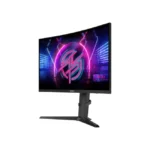 MSI MPG 275CQRXF 27" Gaming Monitor (27" / WQHD / 240Hz / 0.5ms / HDR400/ Cruved ) - Image 4